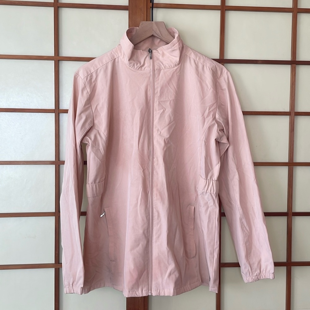 Hang Ten | lightweight sun protection jacket M